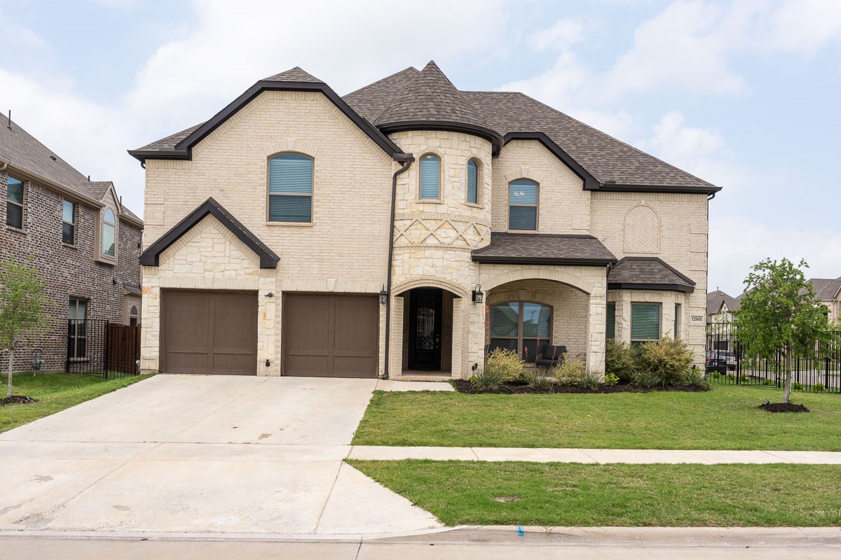 12068 Hickory Knoll Lane Frisco TX 75035