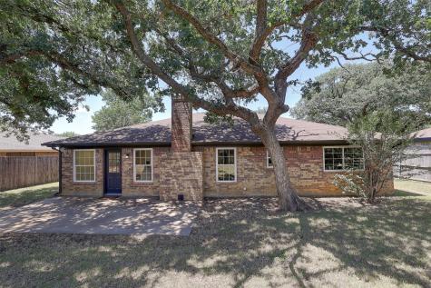 3509 Cabotwood Court Arlington TX 76015