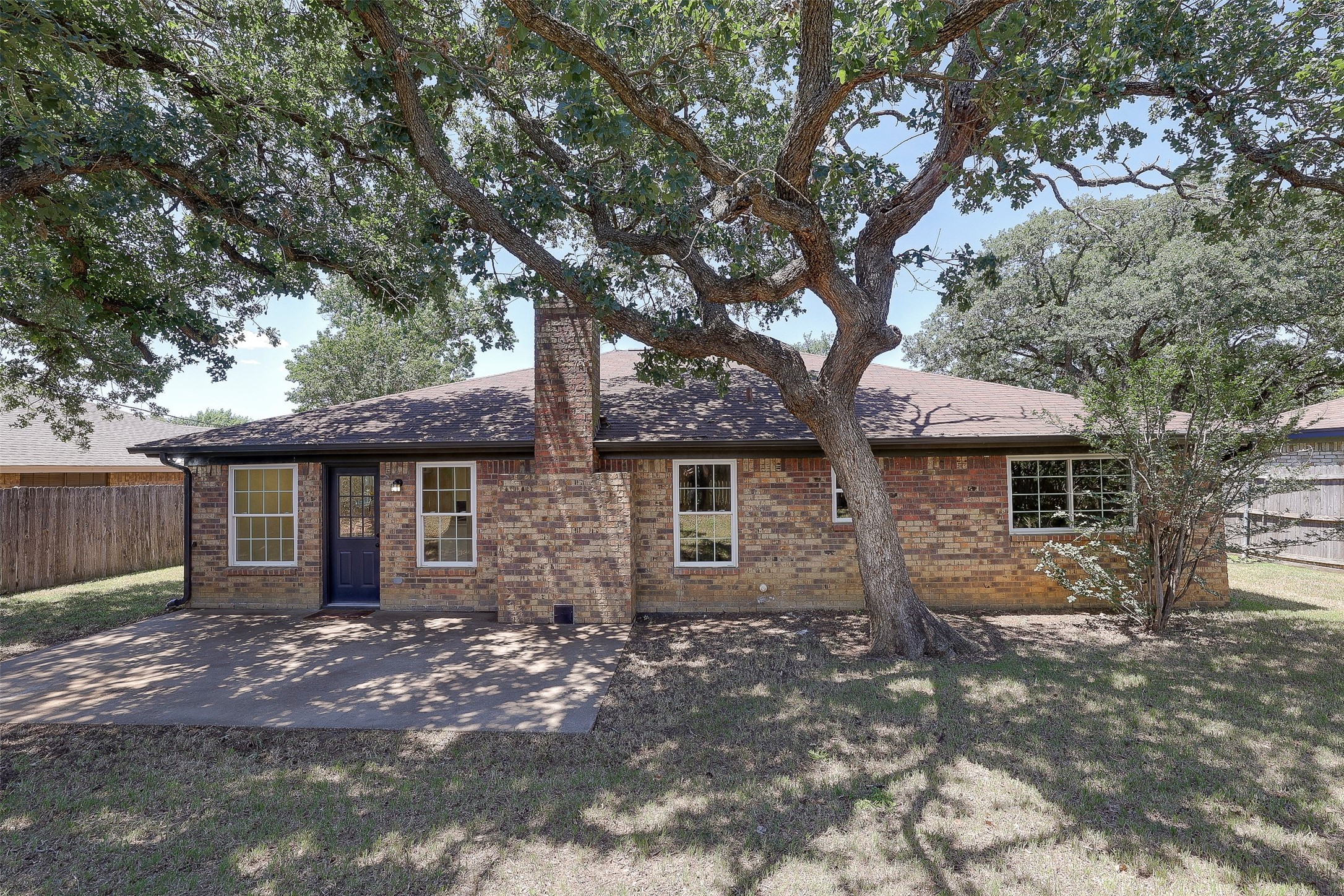 3509 Cabotwood Court Arlington TX 76015