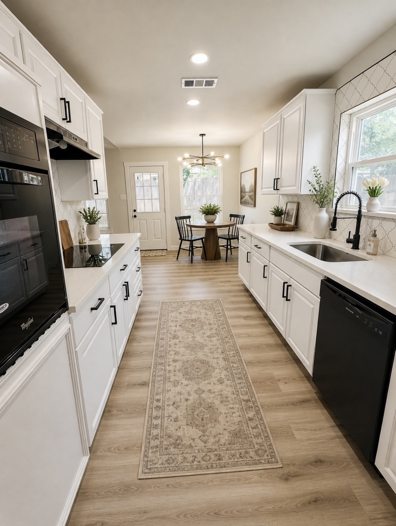 3509 Cabotwood Court Arlington TX 76015