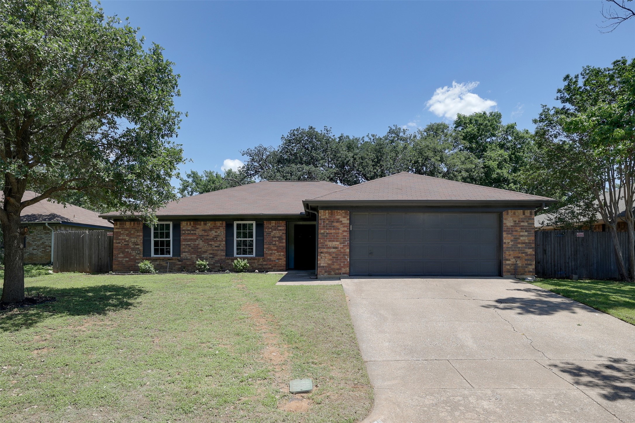 3509 Cabotwood Court Arlington TX 76015