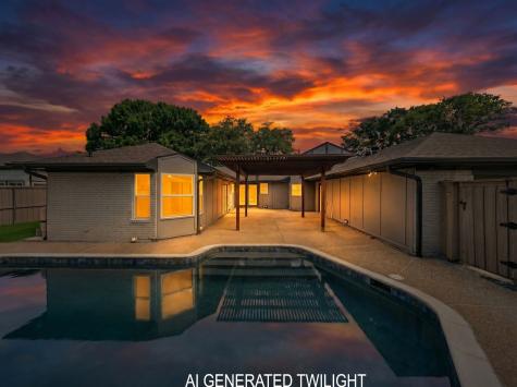 3800 Fall Wheat Drive Plano TX 75075