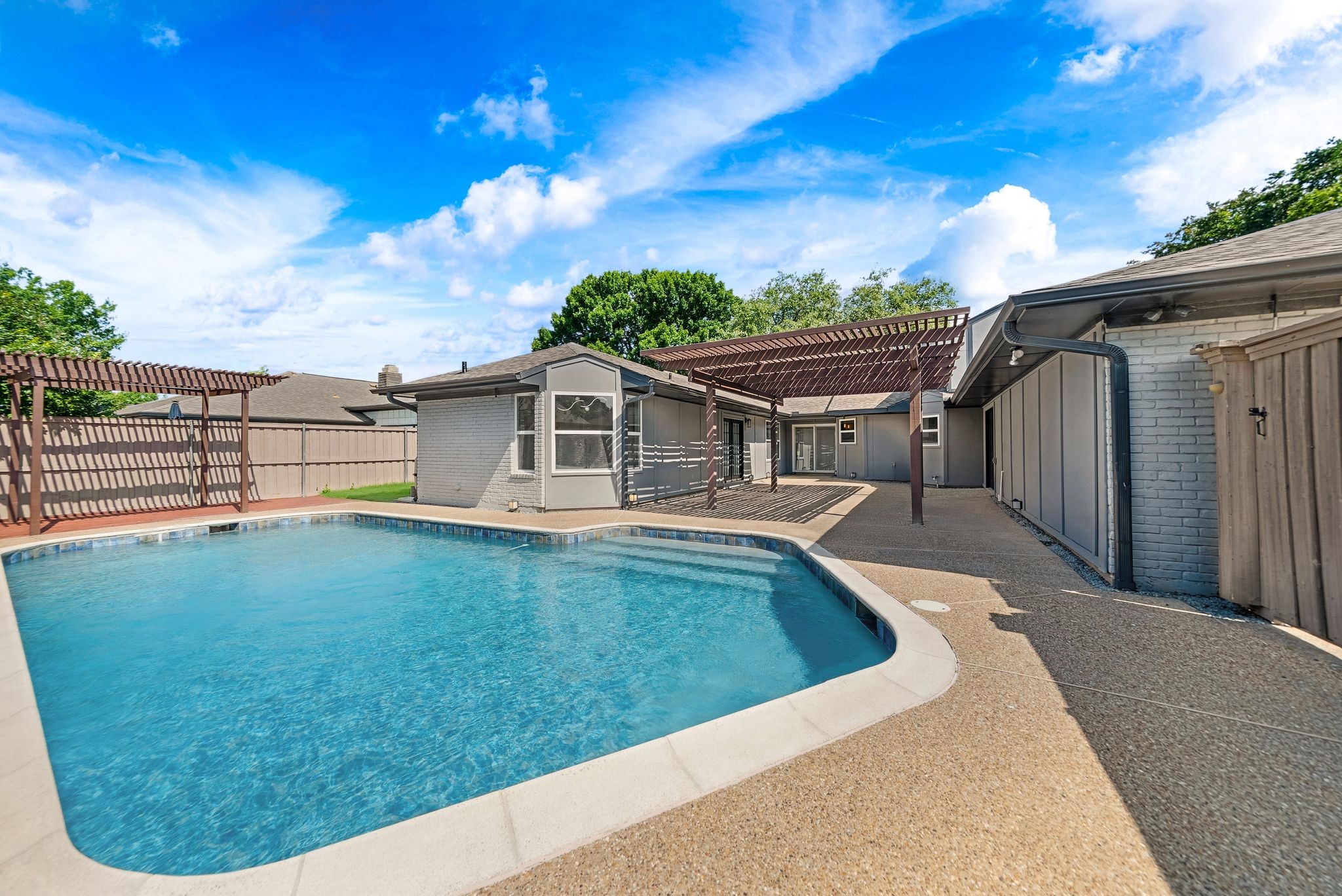 3800 Fall Wheat Drive Plano TX 75075
