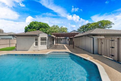 3800 Fall Wheat Drive Plano TX 75075