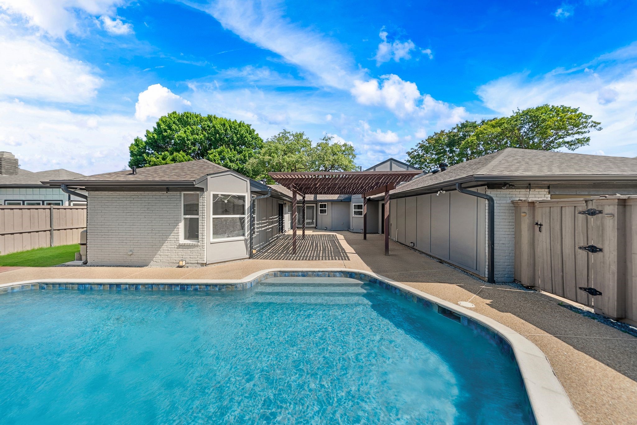 3800 Fall Wheat Drive Plano TX 75075