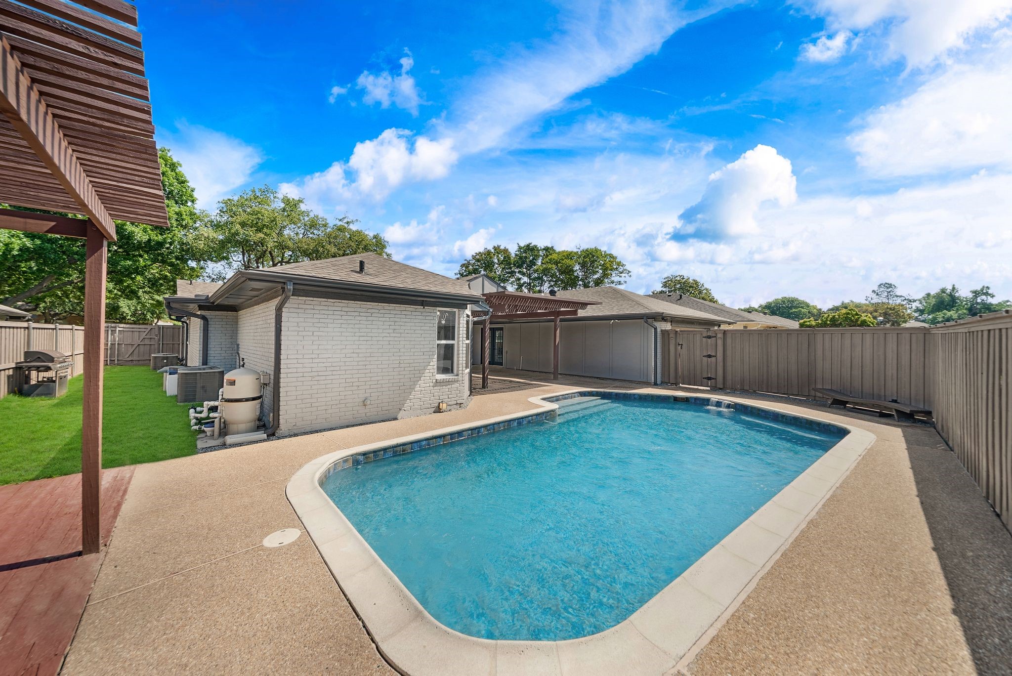 3800 Fall Wheat Drive Plano TX 75075