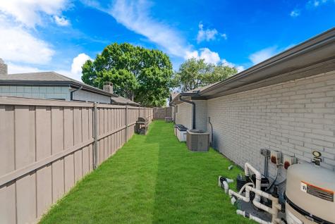 3800 Fall Wheat Drive Plano TX 75075
