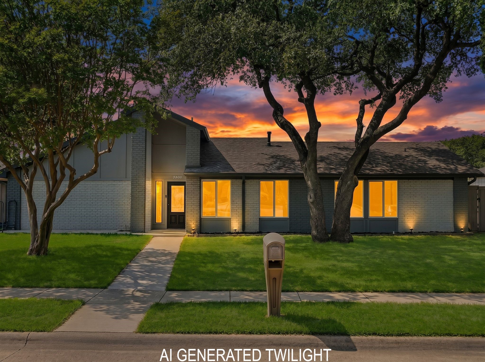 3800 Fall Wheat Drive Plano TX 75075