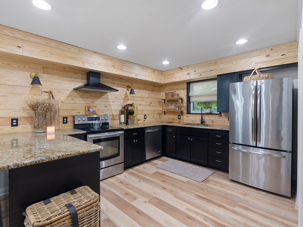 309 S King Lake Road Scroggins TX 75480