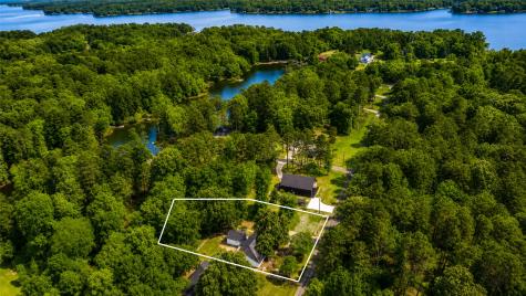 309 S King Lake Road Scroggins TX 75480