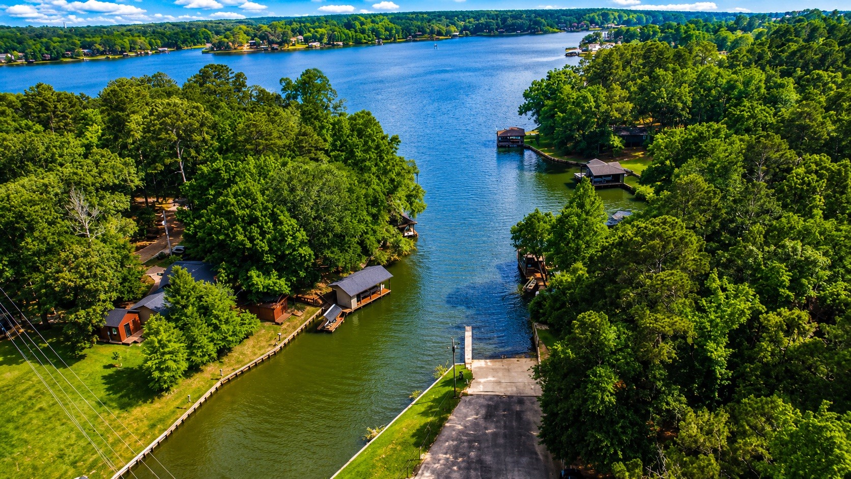 309 S King Lake Road Scroggins TX 75480