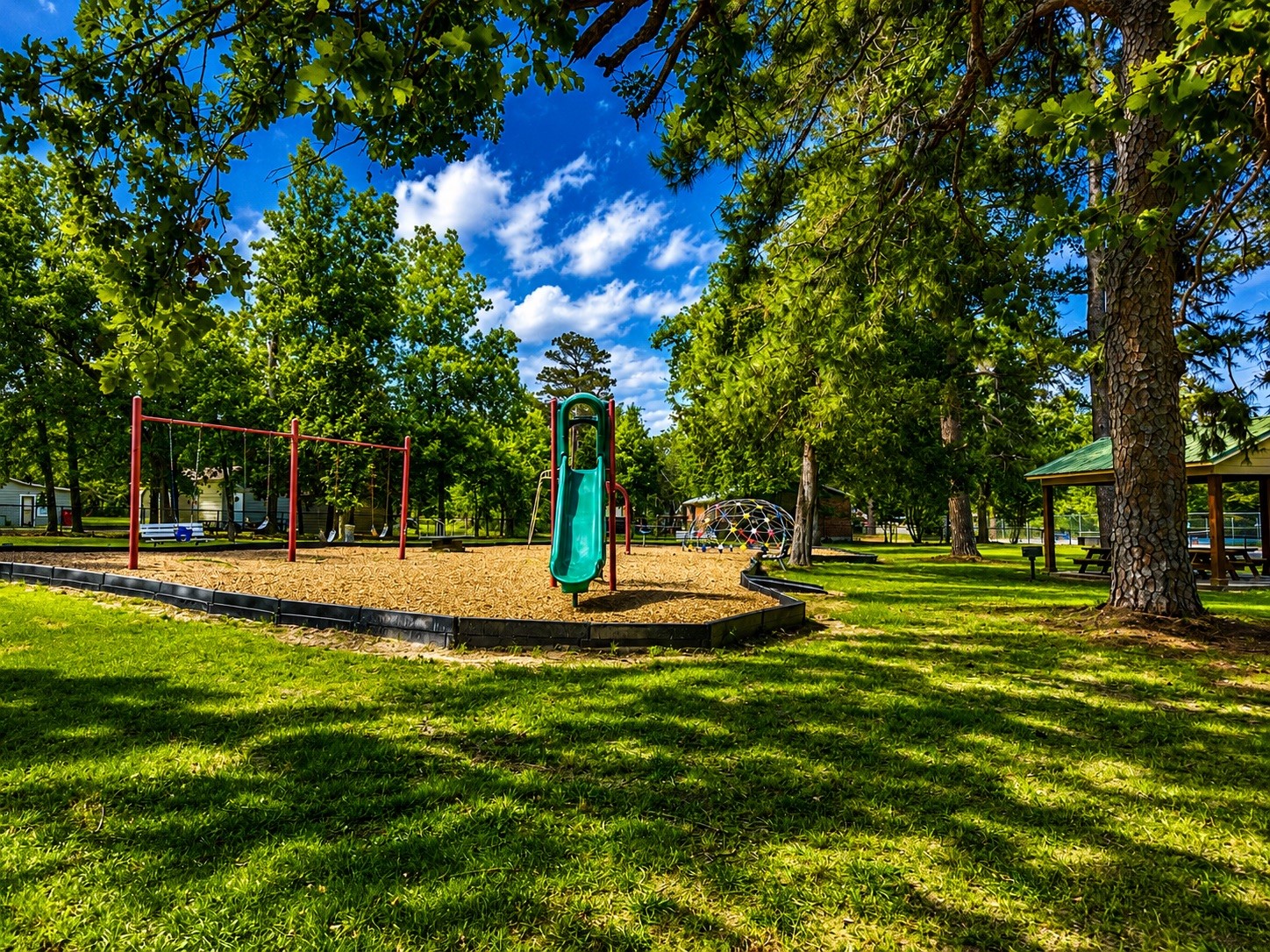 309 S King Lake Road Scroggins TX 75480