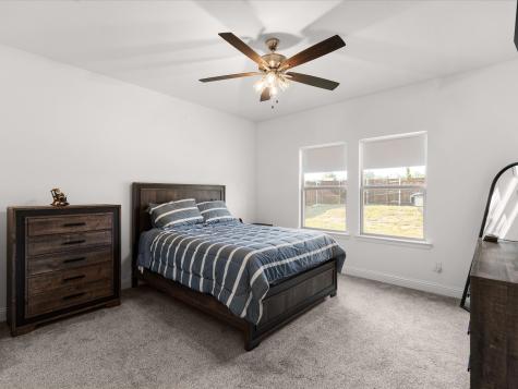 2101 Briarwood Drive Bridgeport TX 76426