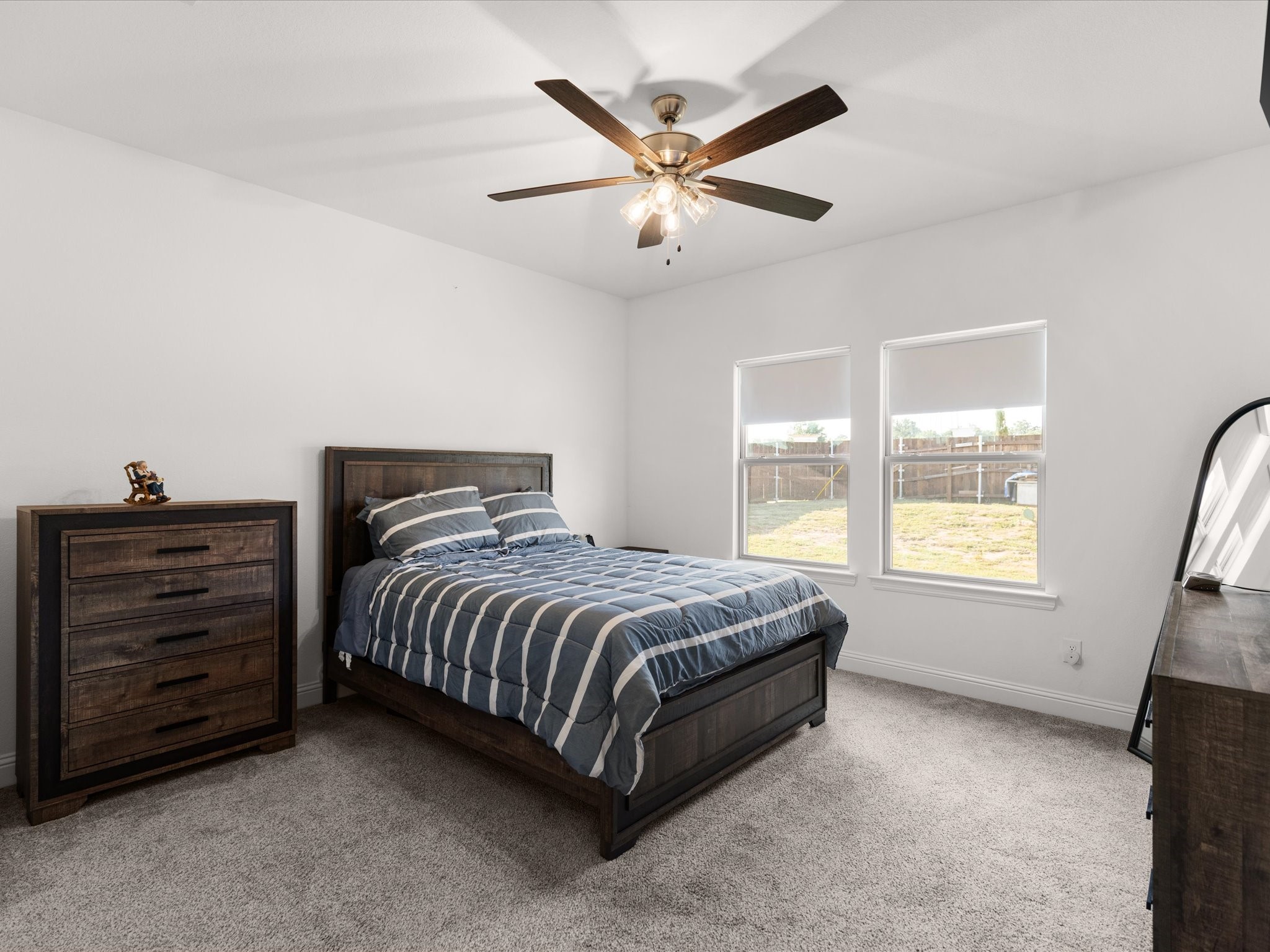 2101 Briarwood Drive Bridgeport TX 76426