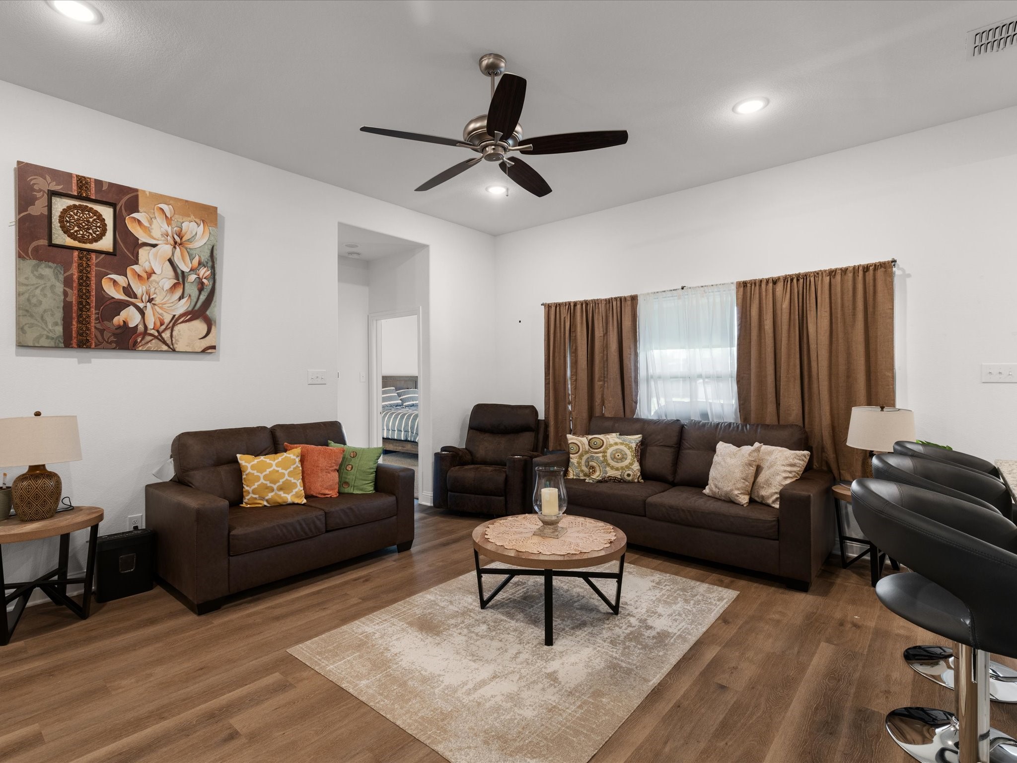 2101 Briarwood Drive Bridgeport TX 76426