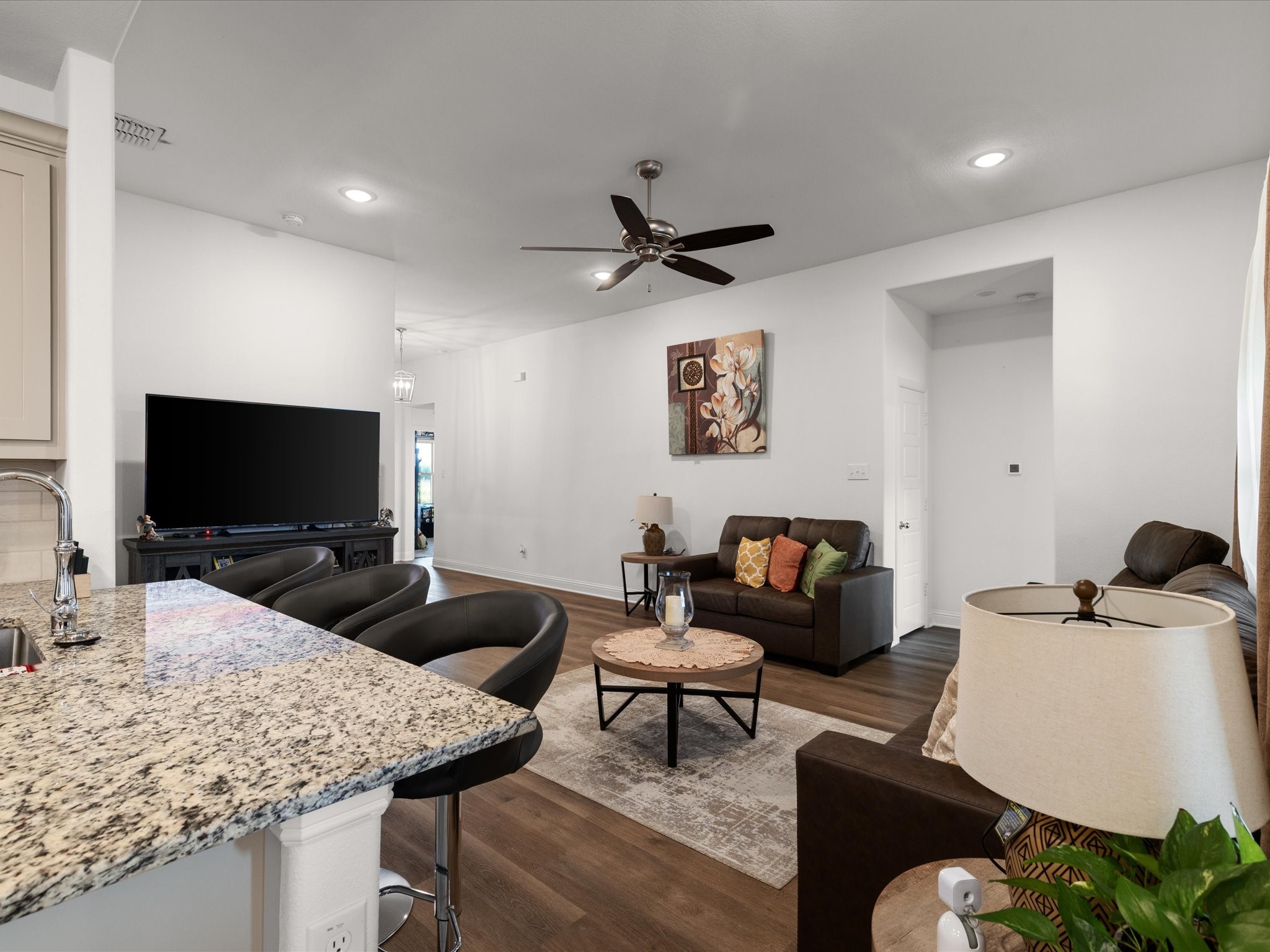 2101 Briarwood Drive Bridgeport TX 76426