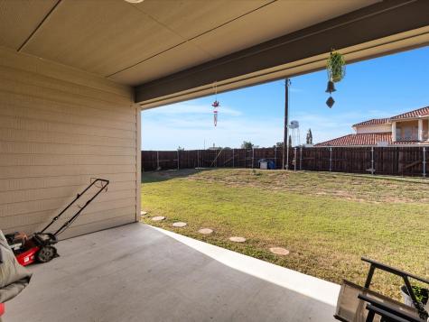 2101 Briarwood Drive Bridgeport TX 76426