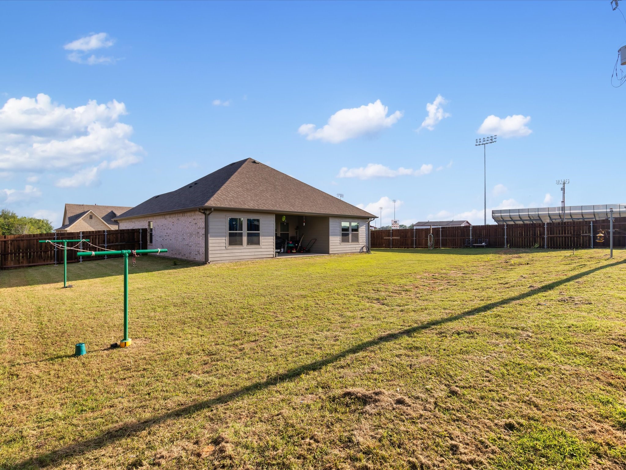 2101 Briarwood Drive Bridgeport TX 76426