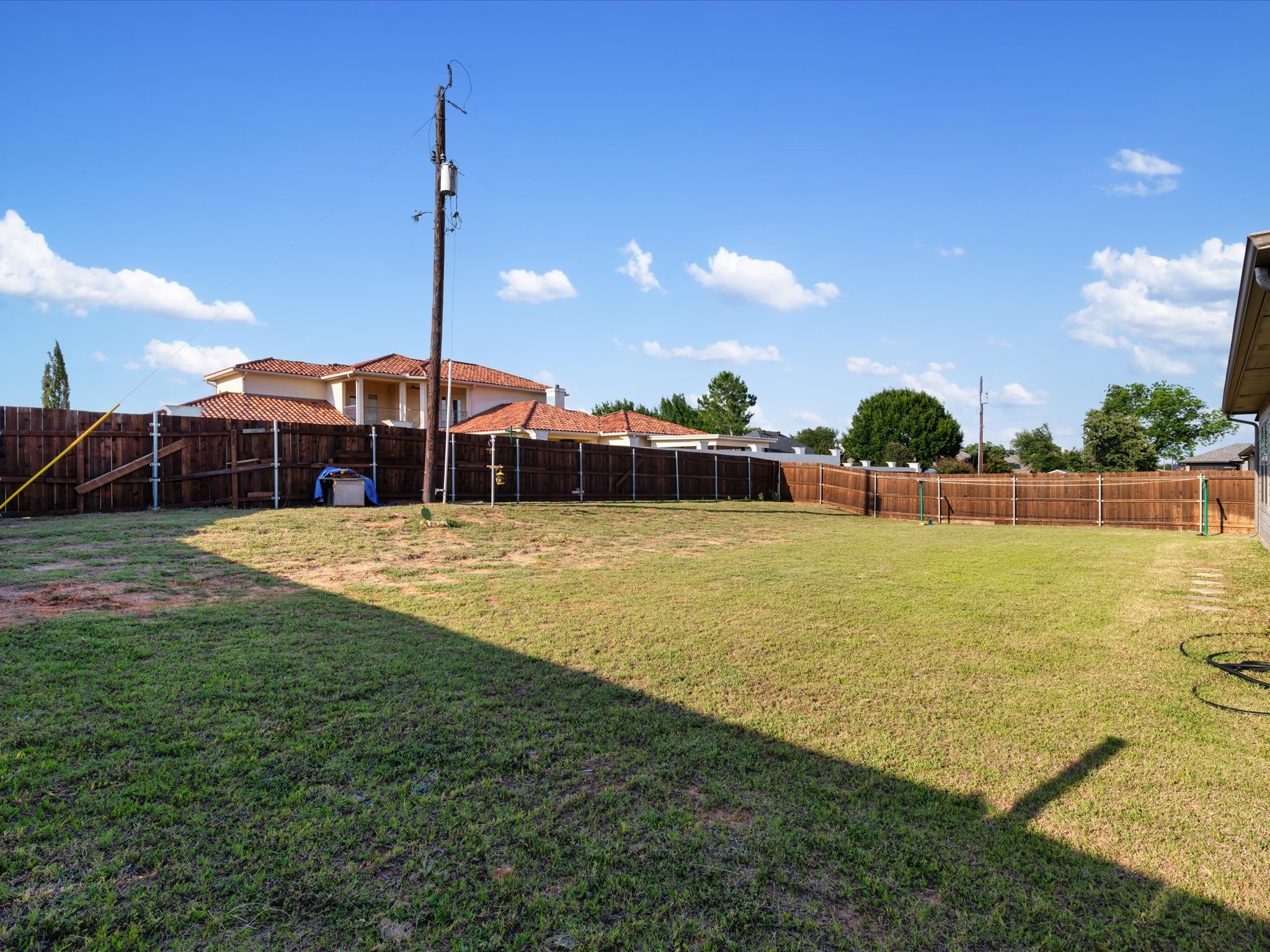 2101 Briarwood Drive Bridgeport TX 76426