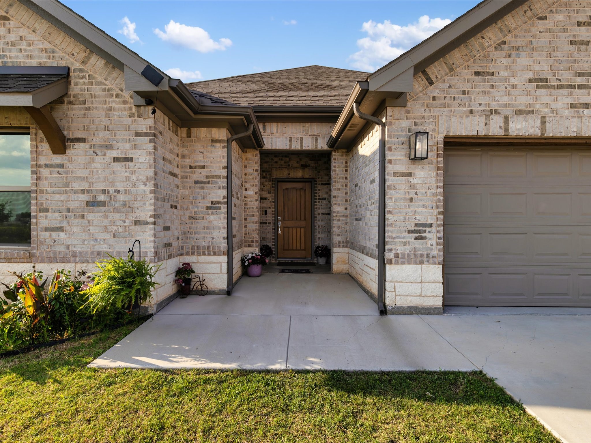 2101 Briarwood Drive Bridgeport TX 76426