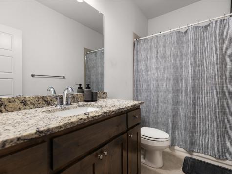 2101 Briarwood Drive Bridgeport TX 76426