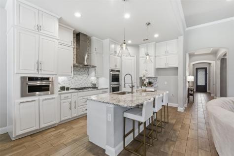 11414 Alejandra Lane Frisco TX 75035