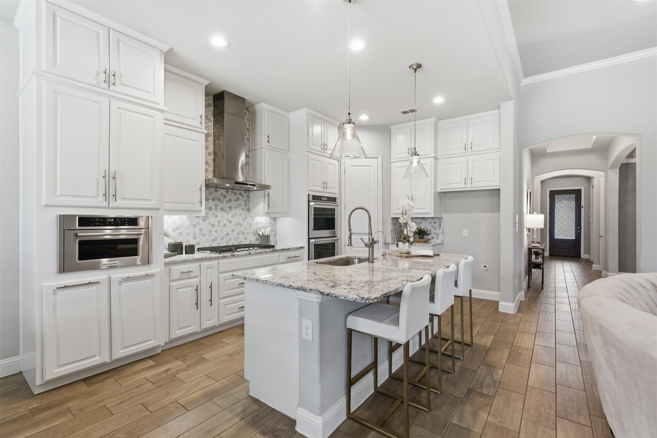 11414 Alejandra Lane Frisco TX 75035