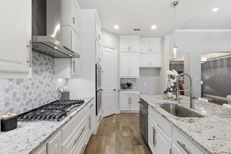 11414 Alejandra Lane Frisco TX 75035