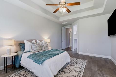 11414 Alejandra Lane Frisco TX 75035