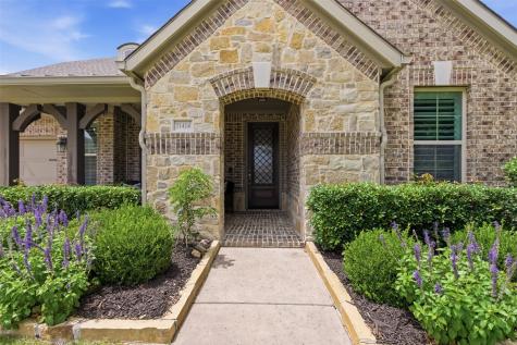 11414 Alejandra Lane Frisco TX 75035