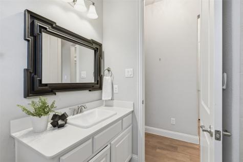 11414 Alejandra Lane Frisco TX 75035