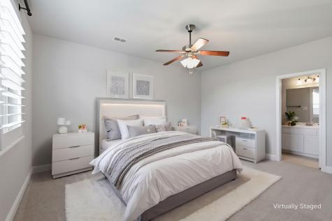11414 Alejandra Lane Frisco TX 75035