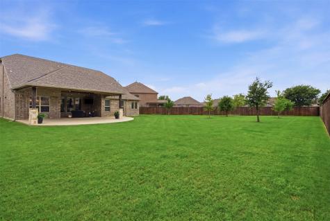 11414 Alejandra Lane Frisco TX 75035