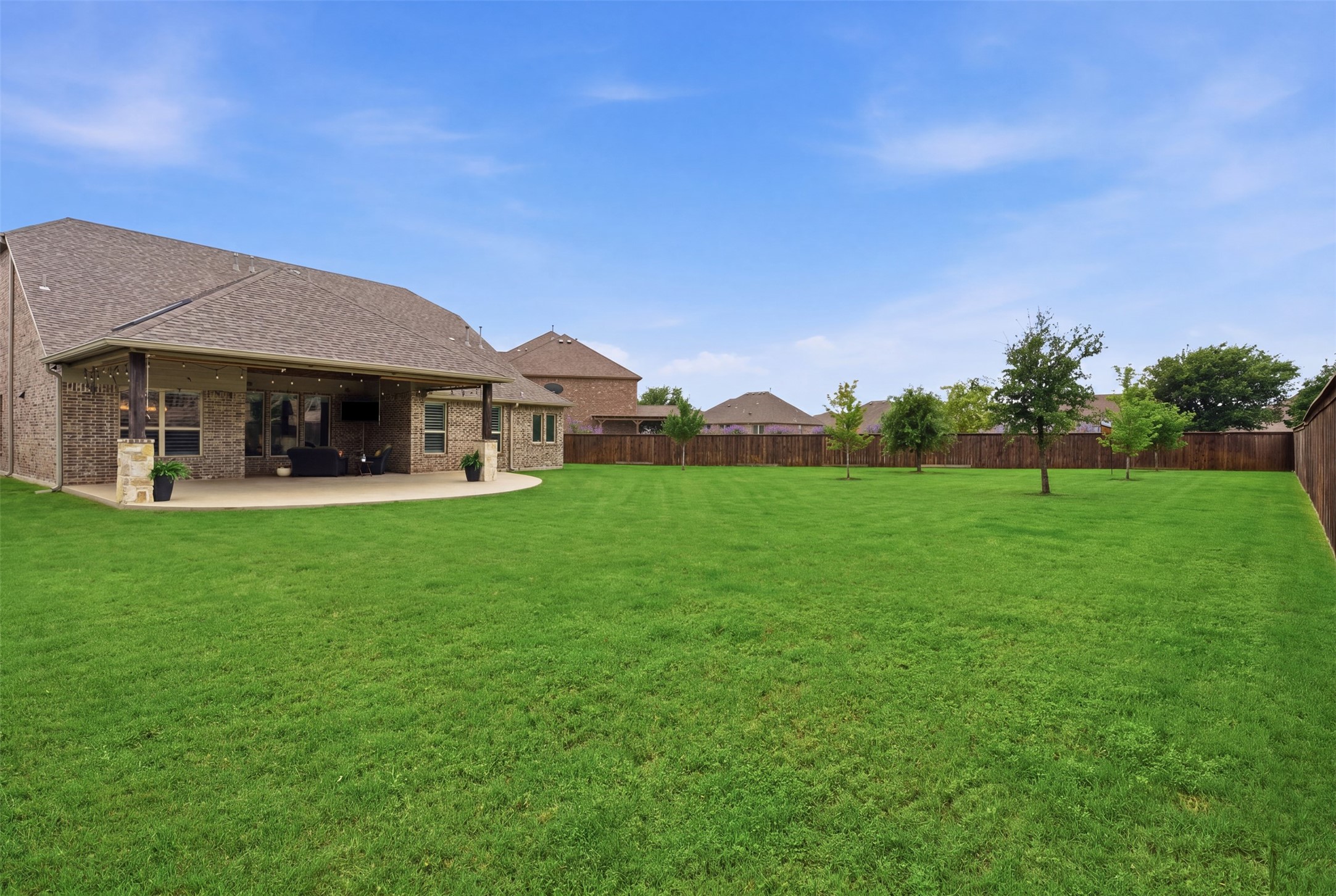 11414 Alejandra Lane Frisco TX 75035