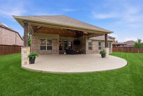 11414 Alejandra Lane Frisco TX 75035