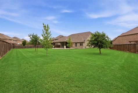 11414 Alejandra Lane Frisco TX 75035