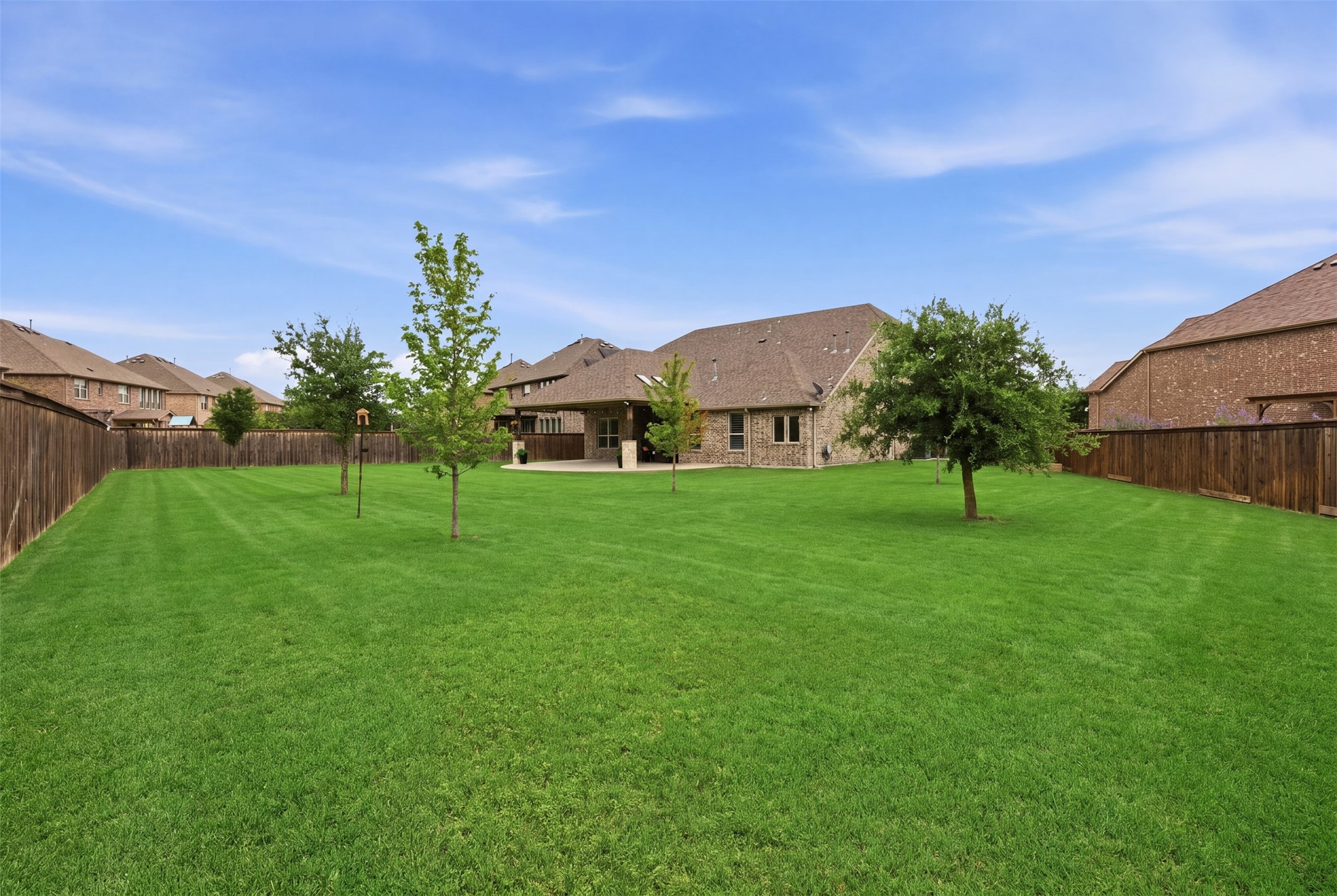 11414 Alejandra Lane Frisco TX 75035