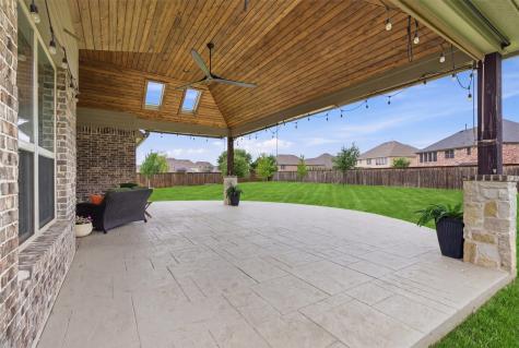 11414 Alejandra Lane Frisco TX 75035