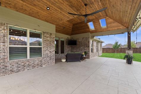 11414 Alejandra Lane Frisco TX 75035