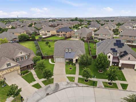 11414 Alejandra Lane Frisco TX 75035