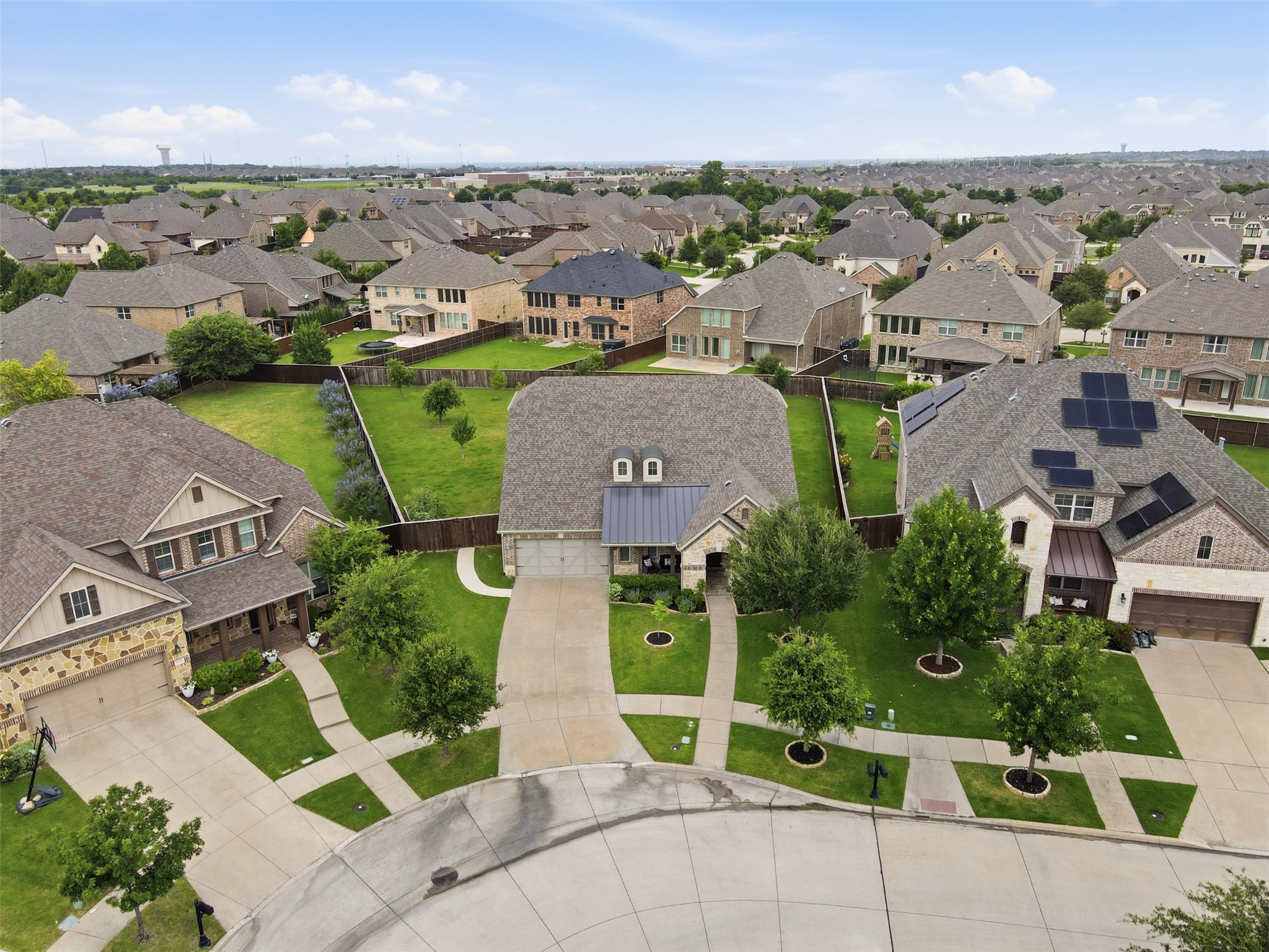 11414 Alejandra Lane Frisco TX 75035