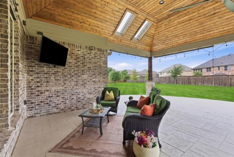 11414 Alejandra Lane Frisco TX 75035