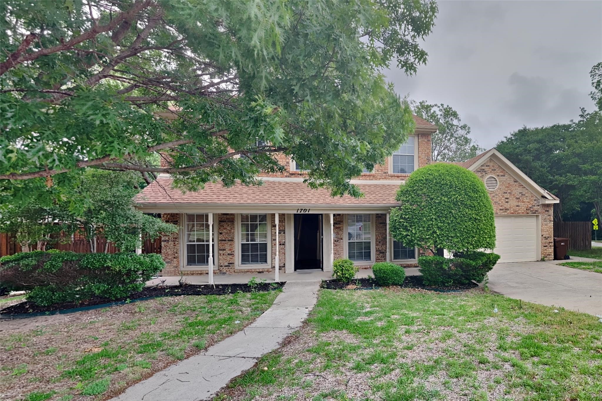 1701 Shiprock Drive Plano TX 75025