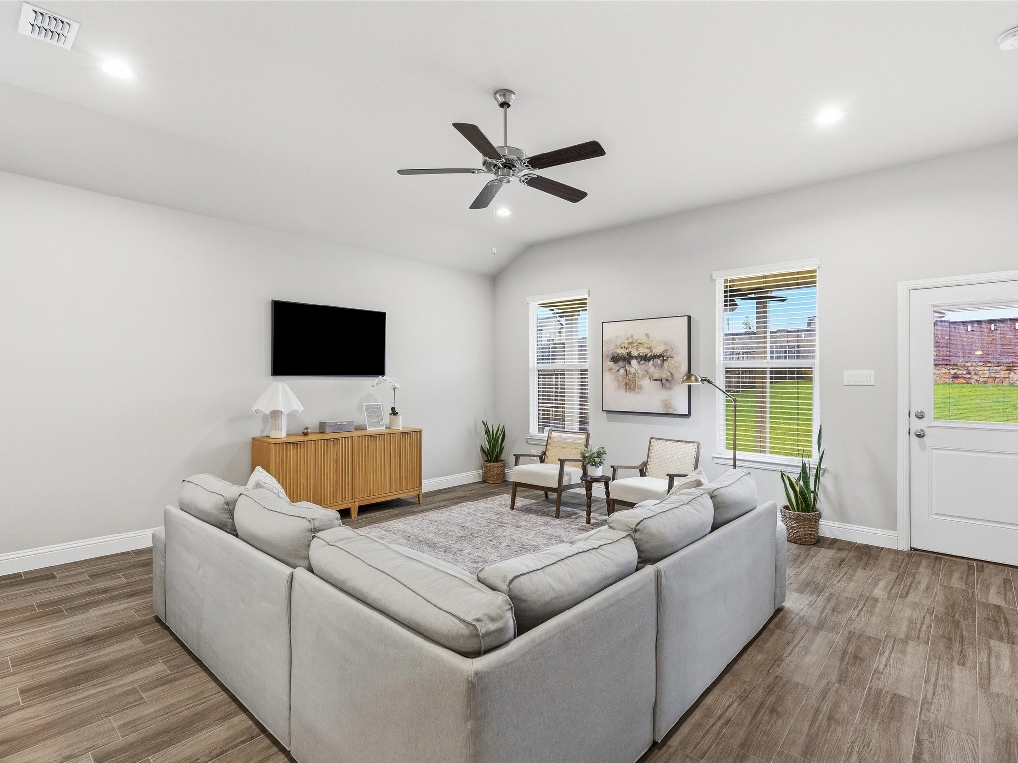 2105 Blackcap Street Denton TX 76205