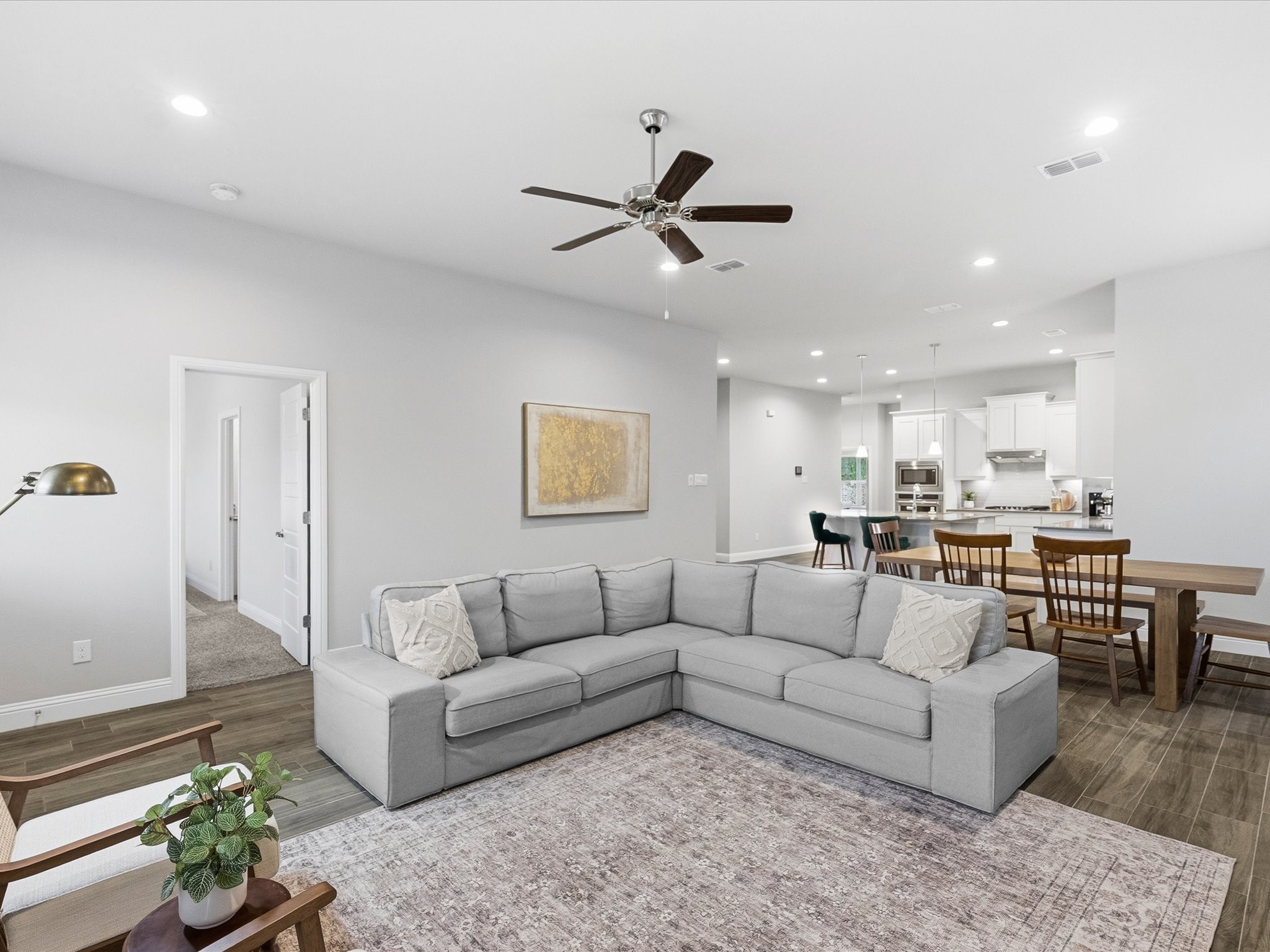 2105 Blackcap Street Denton TX 76205