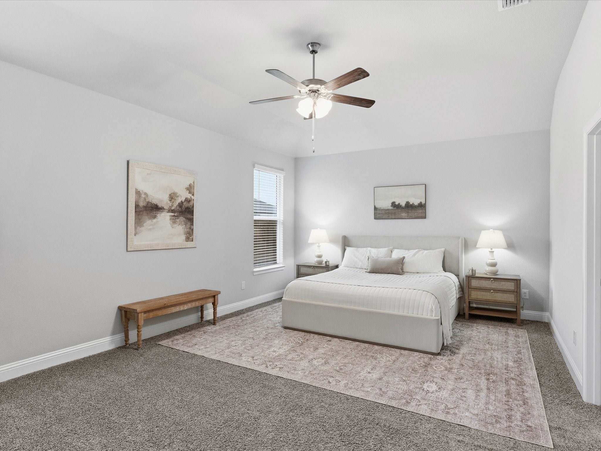 2105 Blackcap Street Denton TX 76205