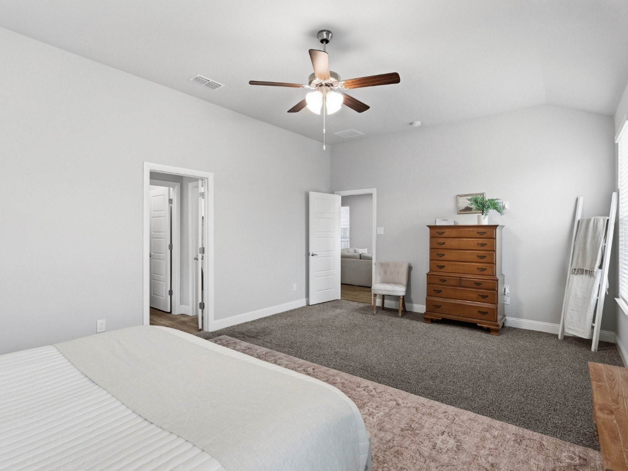 2105 Blackcap Street Denton TX 76205