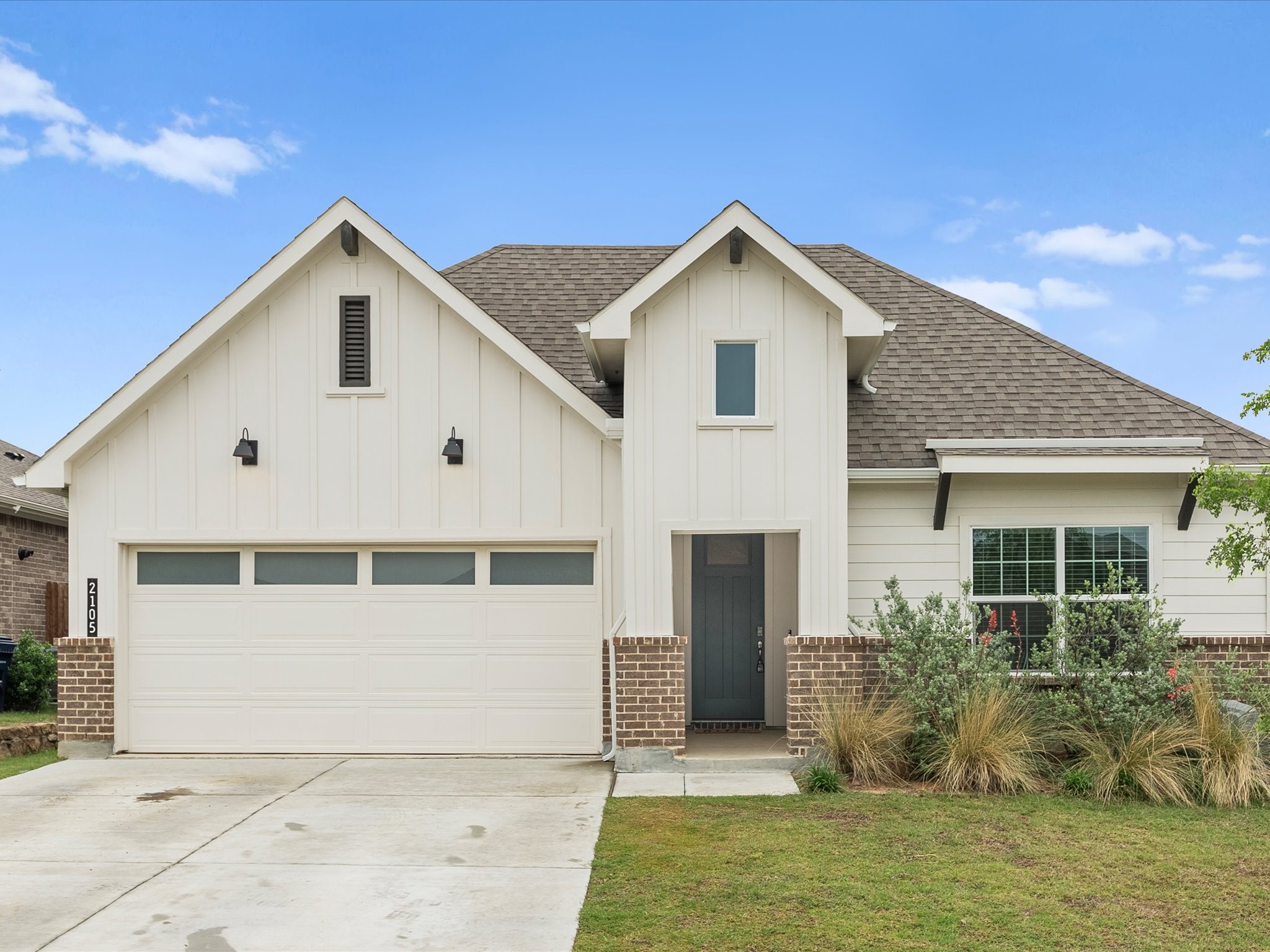 2105 Blackcap Street Denton TX 76205