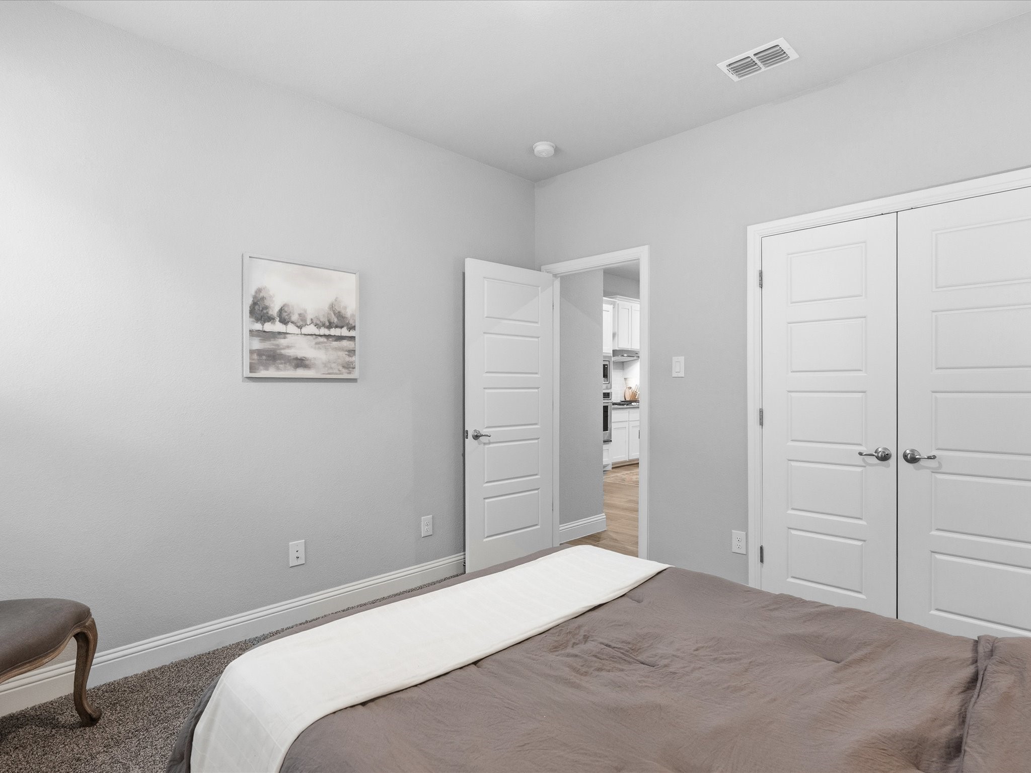 2105 Blackcap Street Denton TX 76205