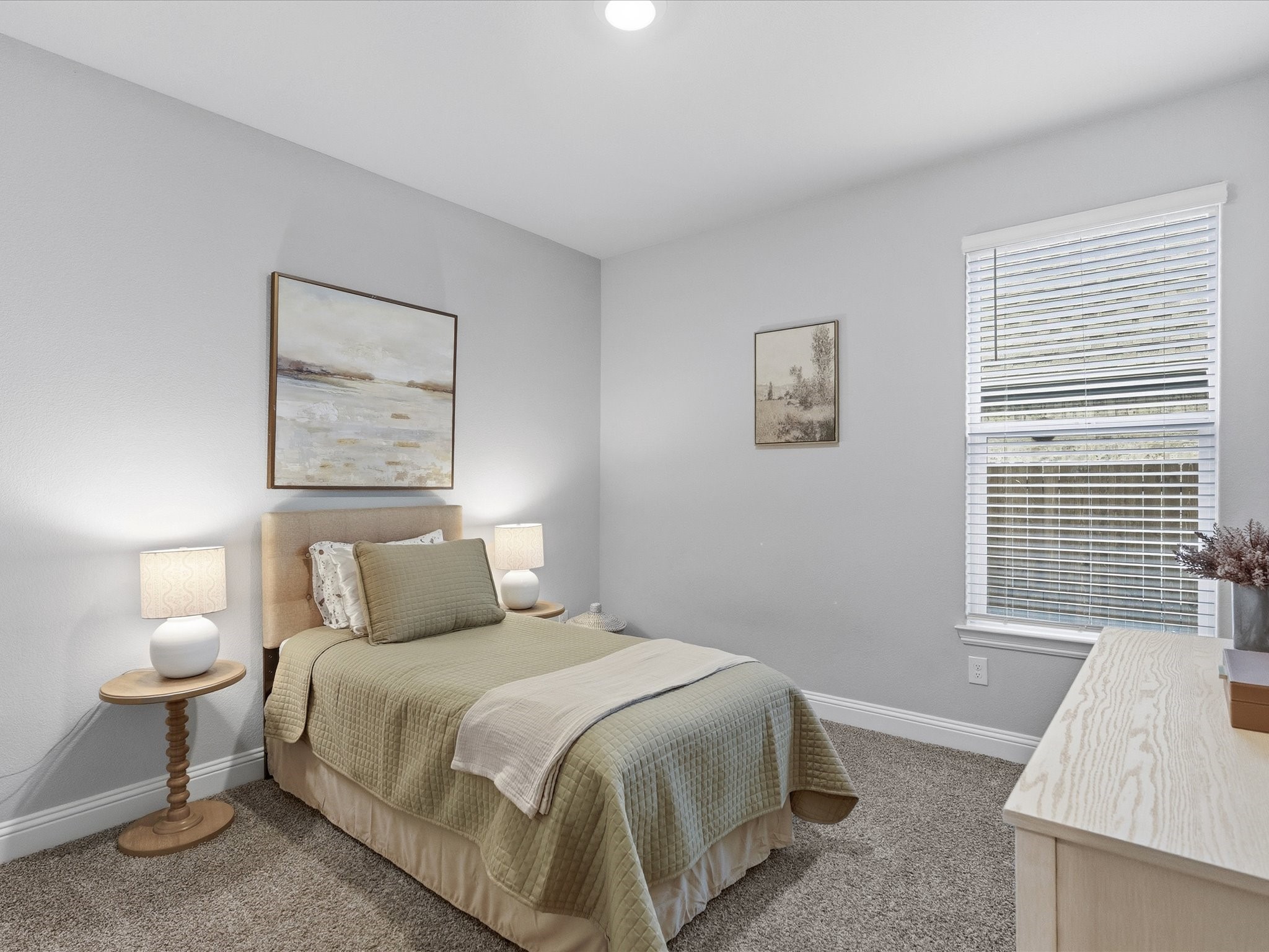 2105 Blackcap Street Denton TX 76205